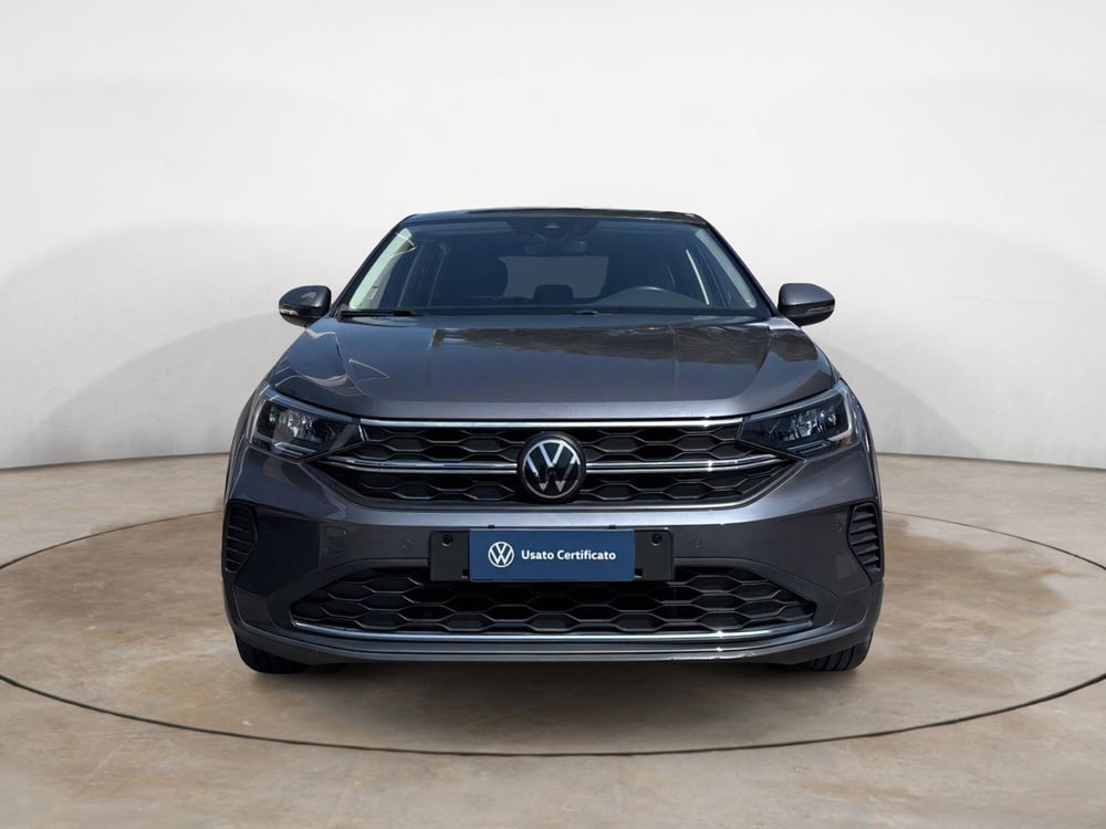 Volkswagen Taigo usata a Terni (2)