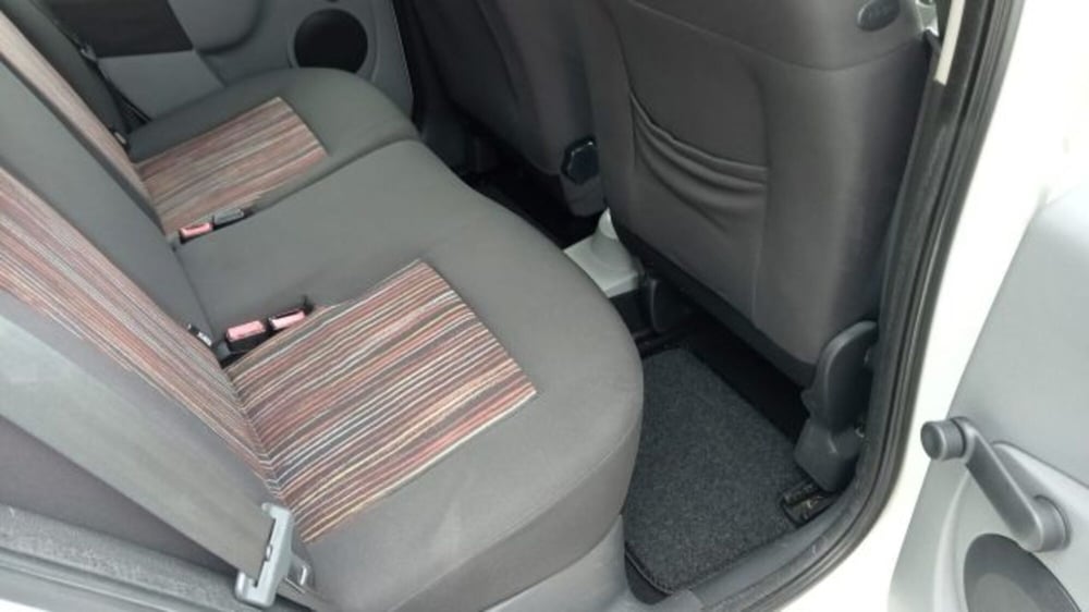 Renault Modus usata a Macerata (14)