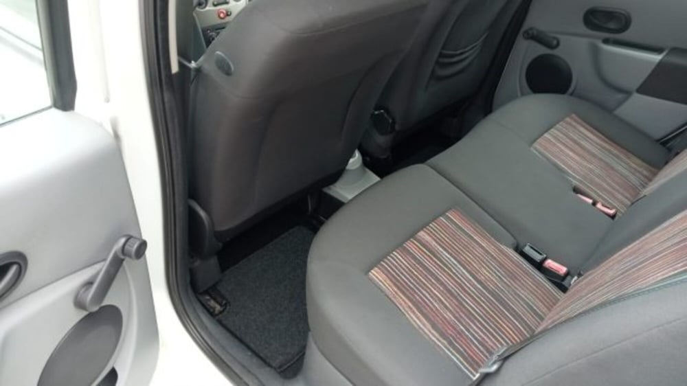 Renault Modus usata a Macerata (15)