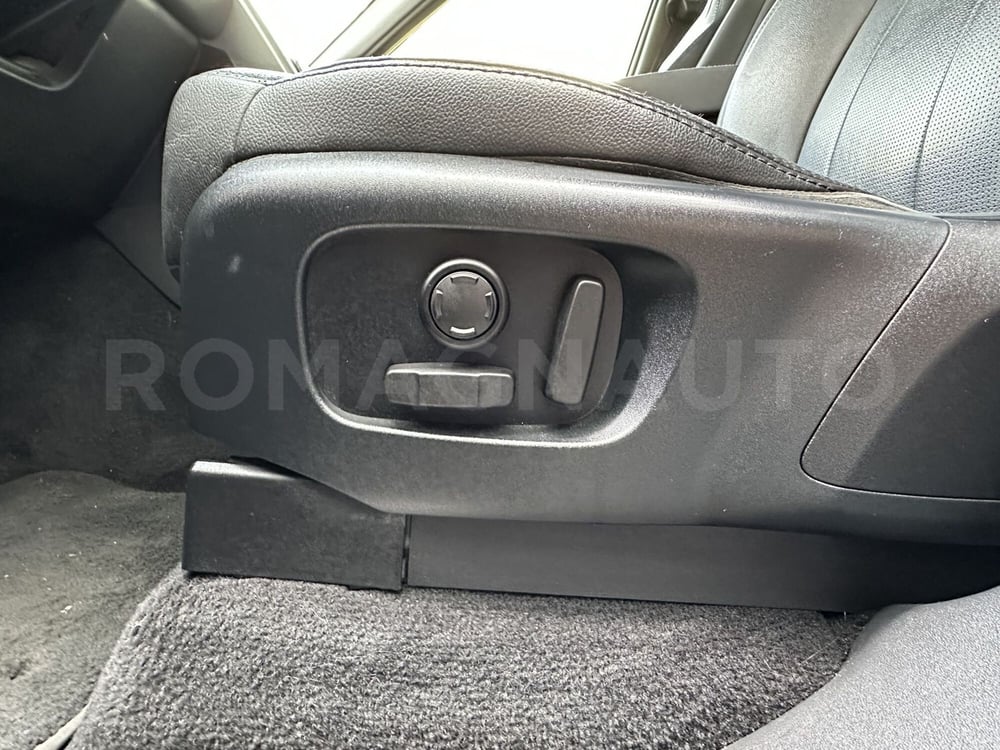 Land Rover Discovery usata a Forlì-Cesena (10)