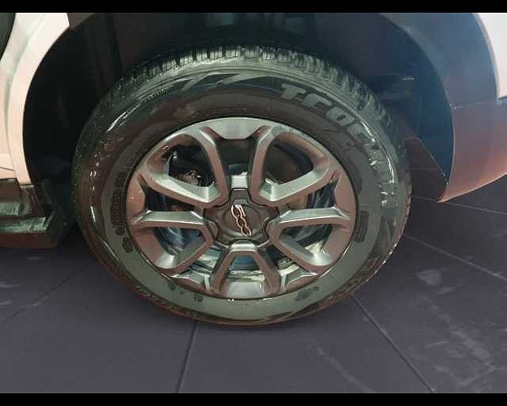 Fiat 500X usata a Cuneo (10)