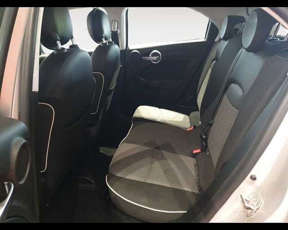 Fiat 500X usata a Cuneo (13)