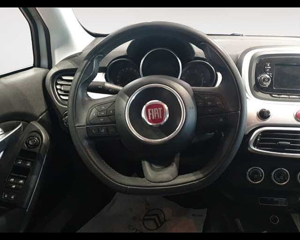 Fiat 500X usata a Cuneo (15)