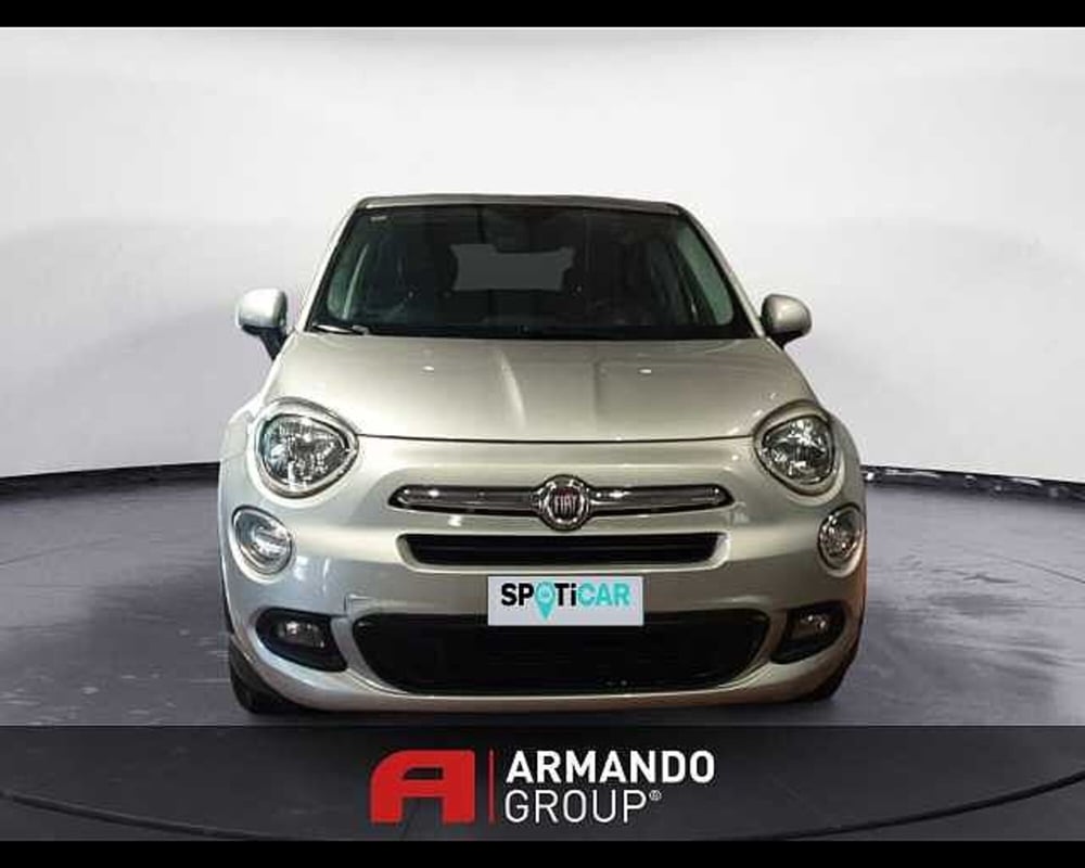 Fiat 500X usata a Cuneo (2)