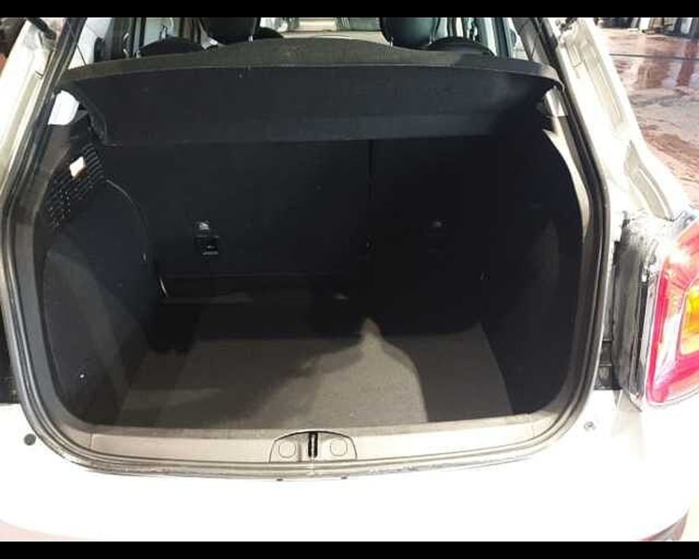 Fiat 500X usata a Cuneo (7)