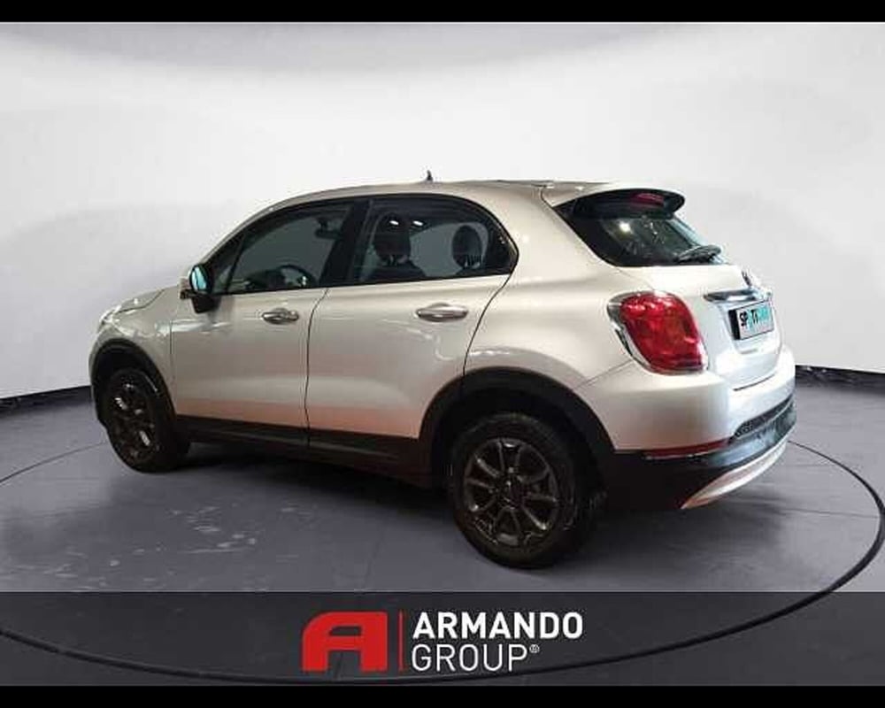 Fiat 500X usata a Cuneo (9)