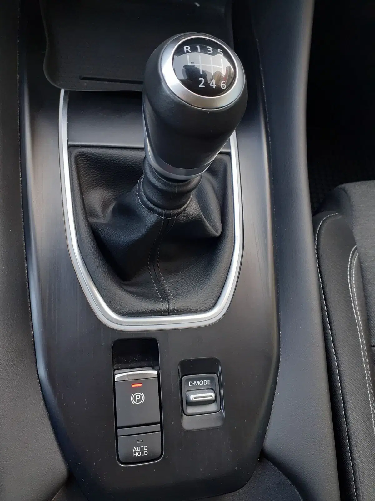 Nissan Qashqai usata a Modena (14)
