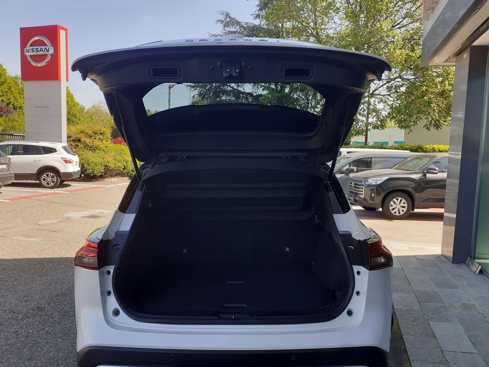 Nissan Qashqai usata a Modena (5)