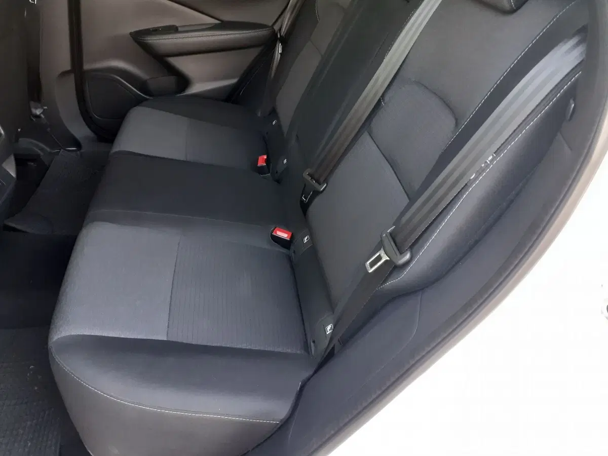 Nissan Qashqai usata a Modena (6)