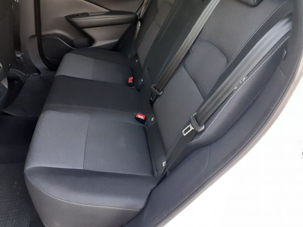 Nissan Qashqai usata a Modena (6)