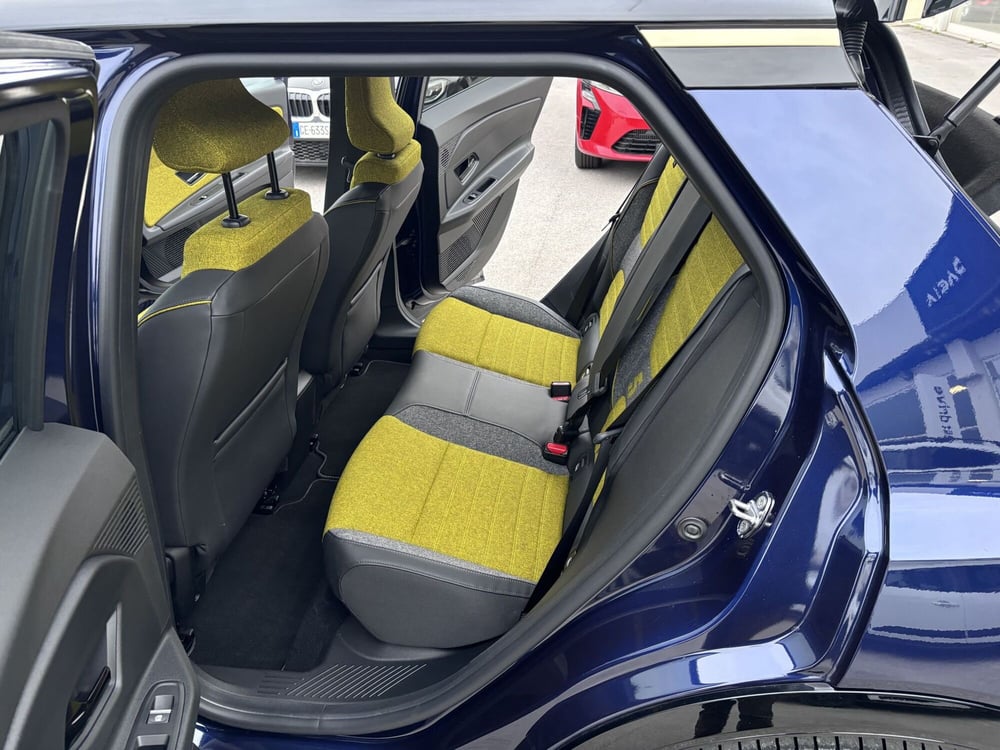 Renault Renault 5 usata a Ancona (10)