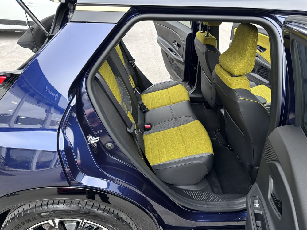 Renault Renault 5 usata a Ancona (12)