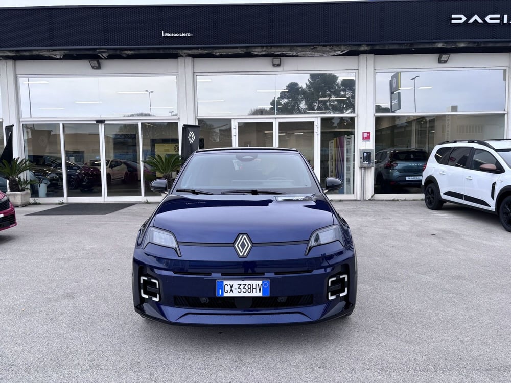 Renault Renault 5 usata a Ancona (2)