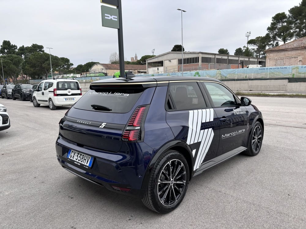 Renault Renault 5 usata a Ancona (5)