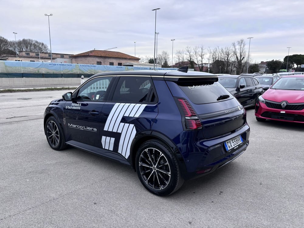 Renault Renault 5 usata a Ancona (7)