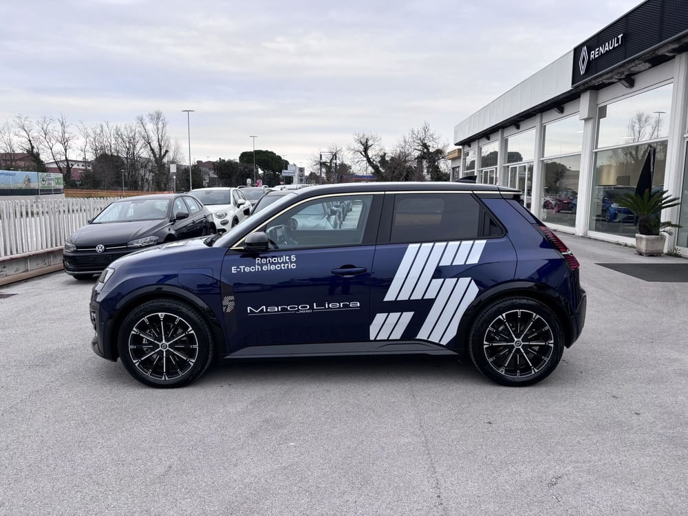 Renault Renault 5 usata a Ancona (8)
