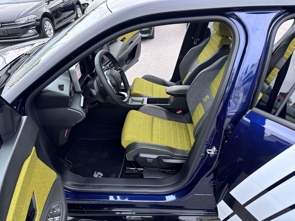 Renault Renault 5 usata a Ancona (9)