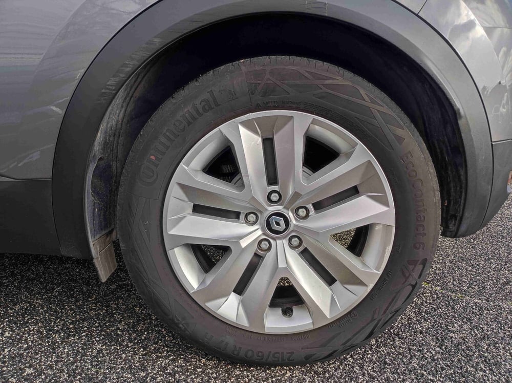 Renault Captur usata a Roma (19)