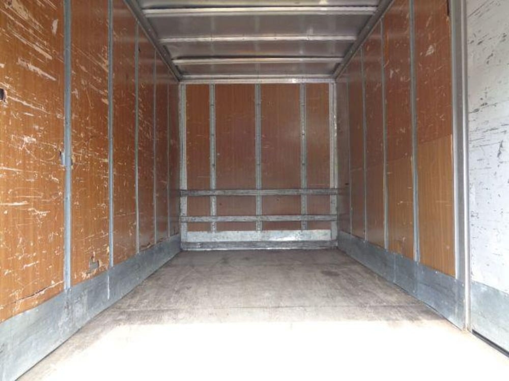 Iveco Daily Telaio usata a Brescia (10)