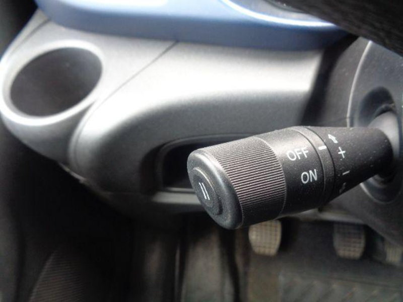 Iveco Daily Telaio usata a Brescia (12)