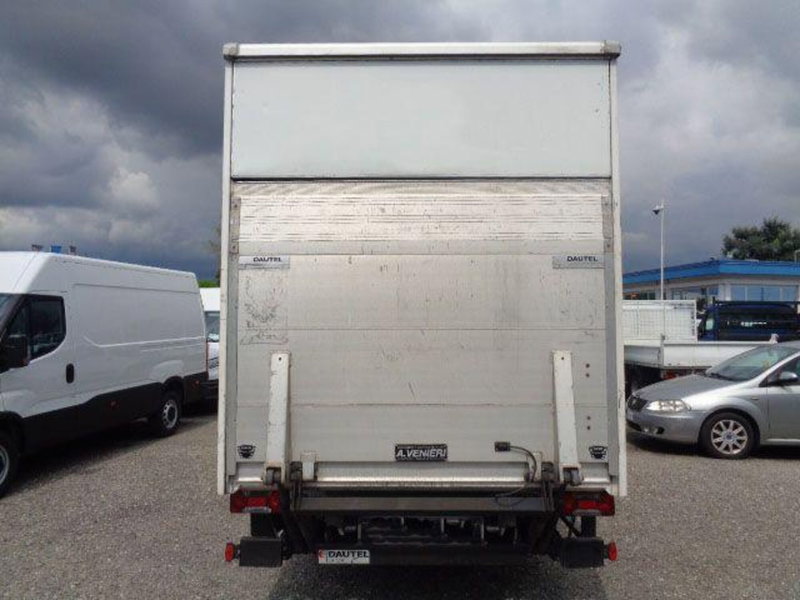 Iveco Daily Telaio usata a Brescia (6)