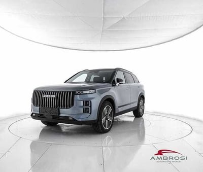 Jaecoo Jaecoo 7 1.6 tgdi Premium 2wd 7dct nuova a Corciano