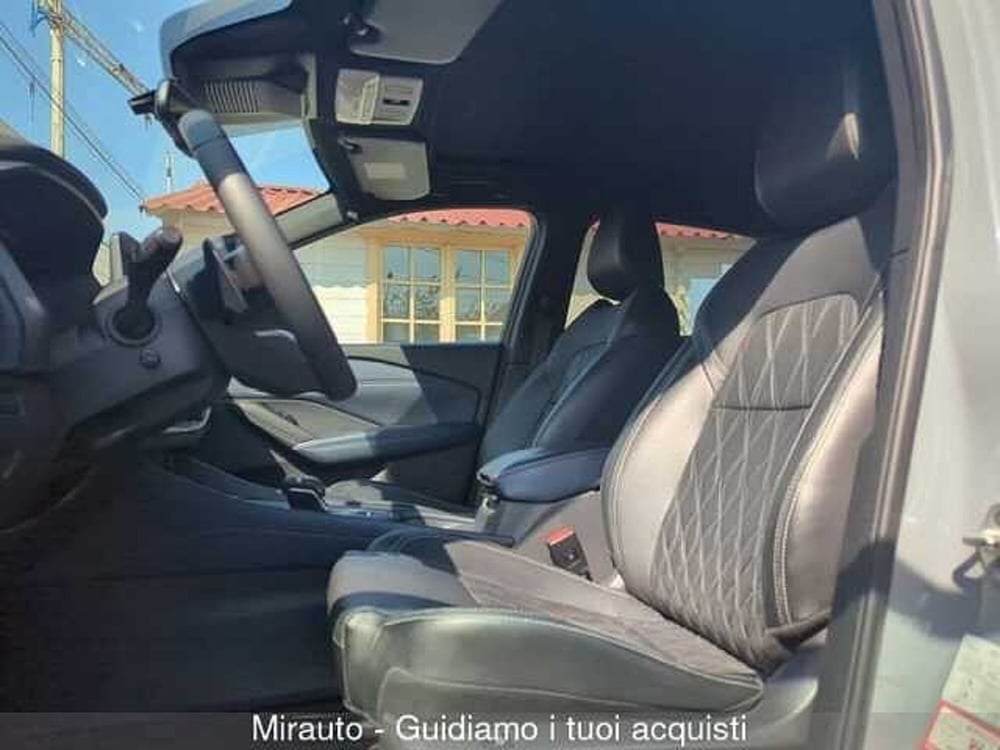 Nissan Qashqai usata a Roma (10)
