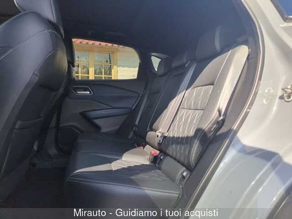 Nissan Qashqai usata a Roma (12)