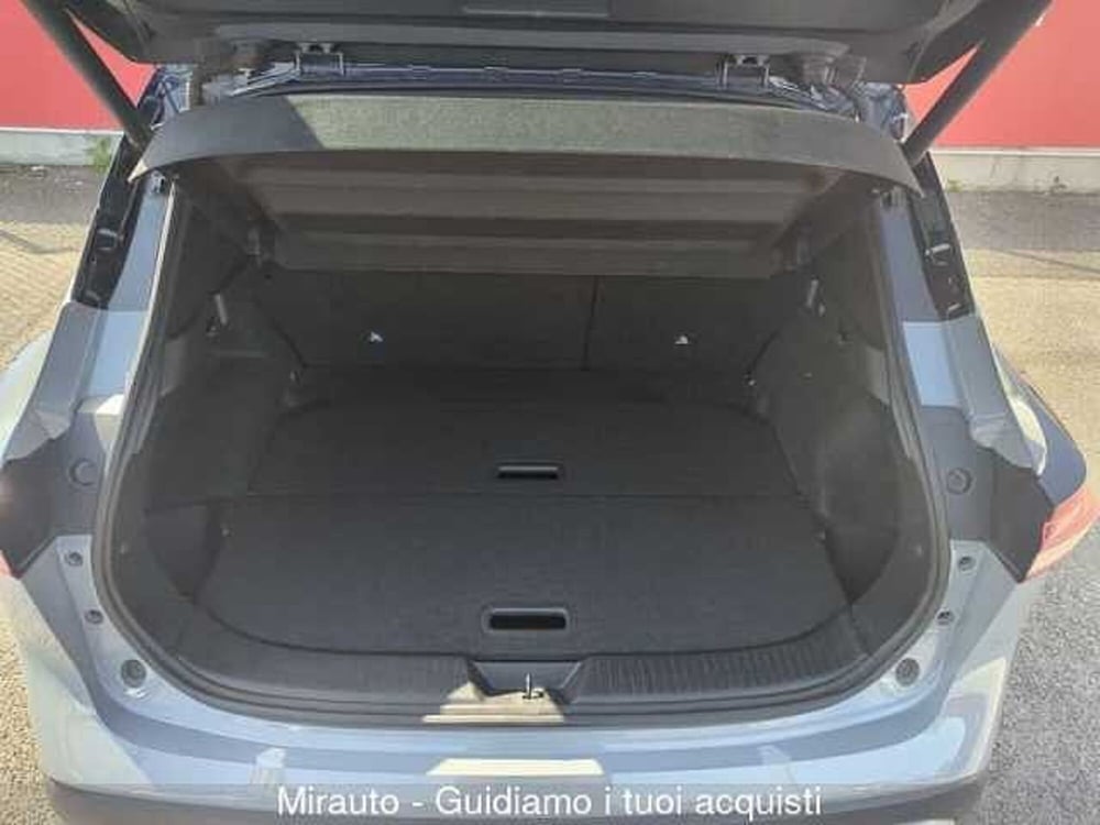 Nissan Qashqai usata a Roma (9)