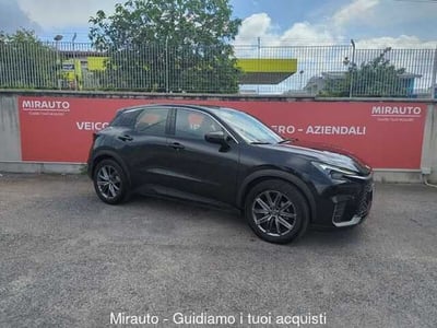 Lexus LBX 1.5 hybrid Elegant 2wd del 2024 usata a Roma