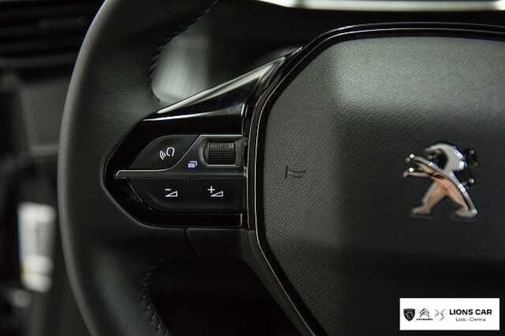 Peugeot 2008 usata a Lodi (11)