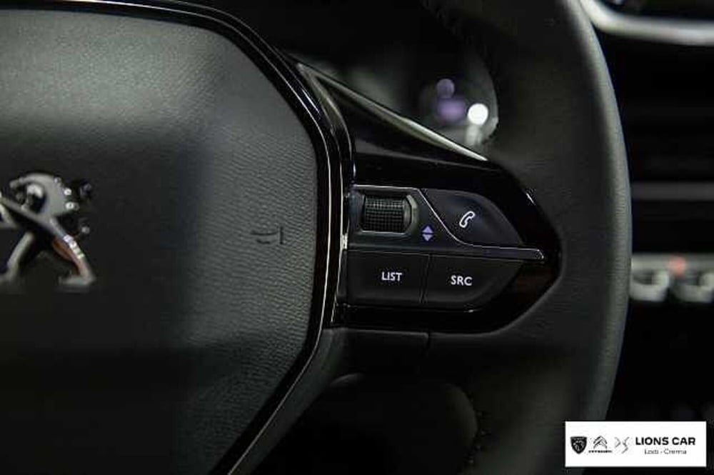 Peugeot 2008 usata a Lodi (12)