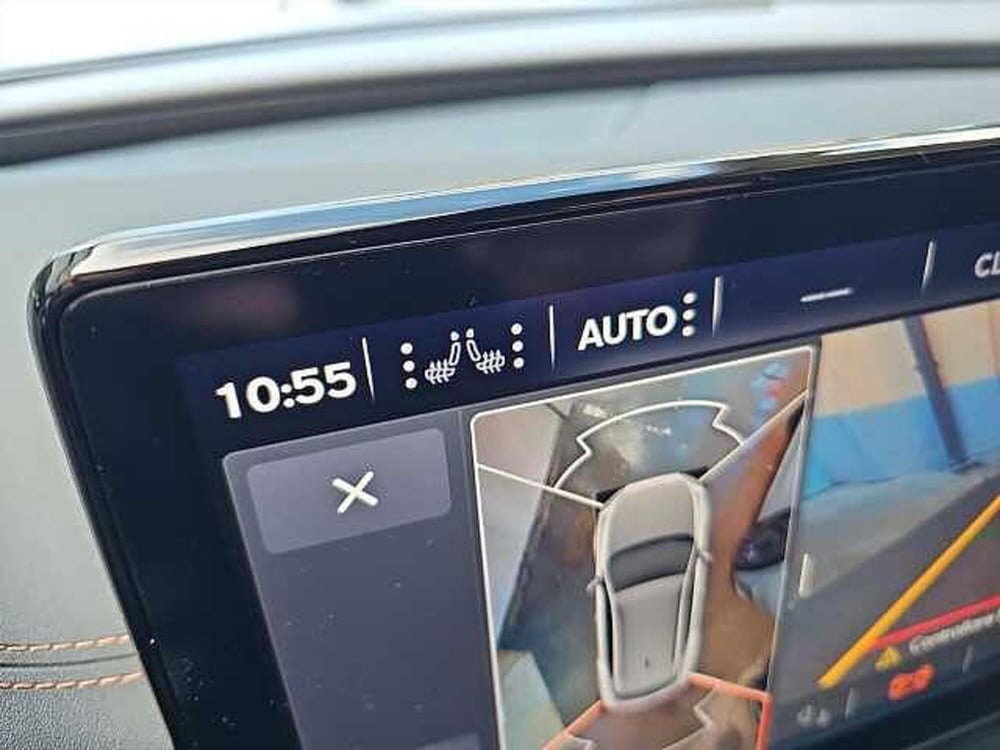 Cupra Formentor usata a Lecco (19)