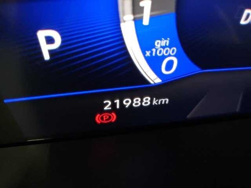 Volkswagen T-Cross usata a Lecco (16)