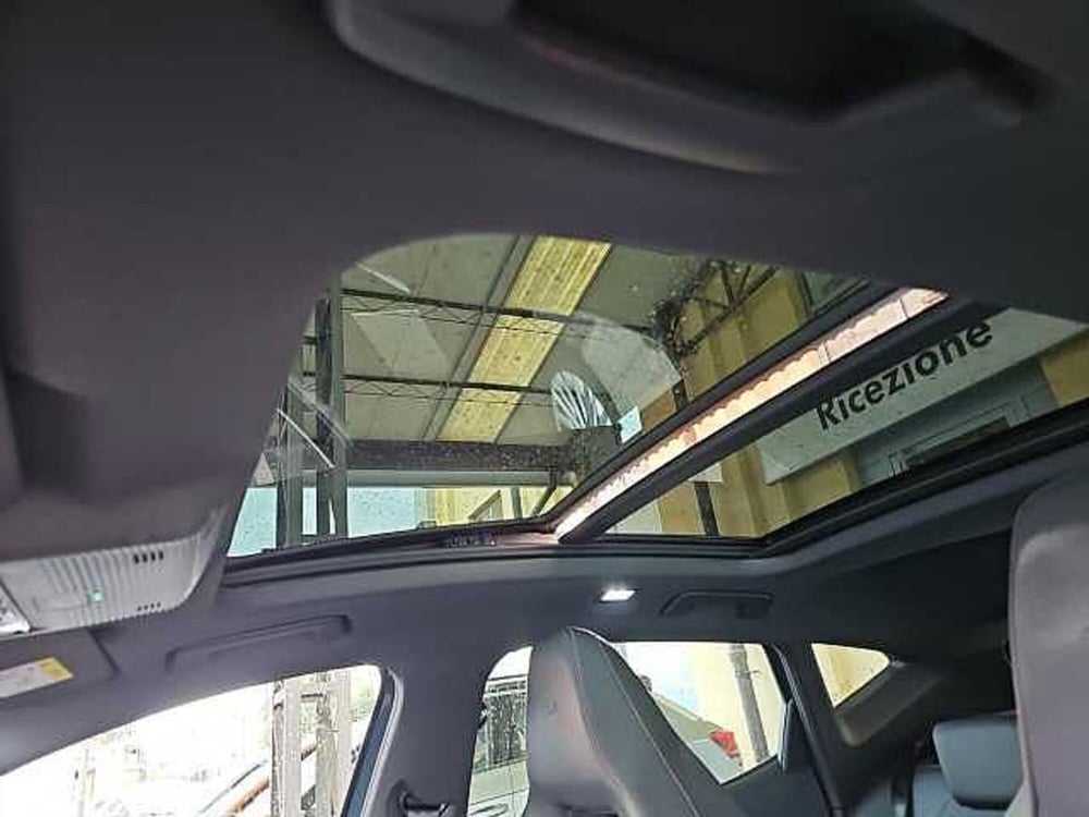 Cupra Formentor usata a Lecco (16)