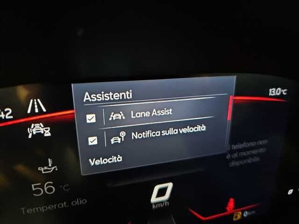 SEAT Ibiza usata a Lecco (18)