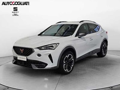 Cupra Formentor Formentor 1.5 tsi 150cv dsg del 2024 usata a Brivio