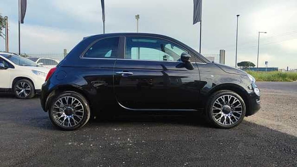 Fiat 500 usata a Firenze (10)