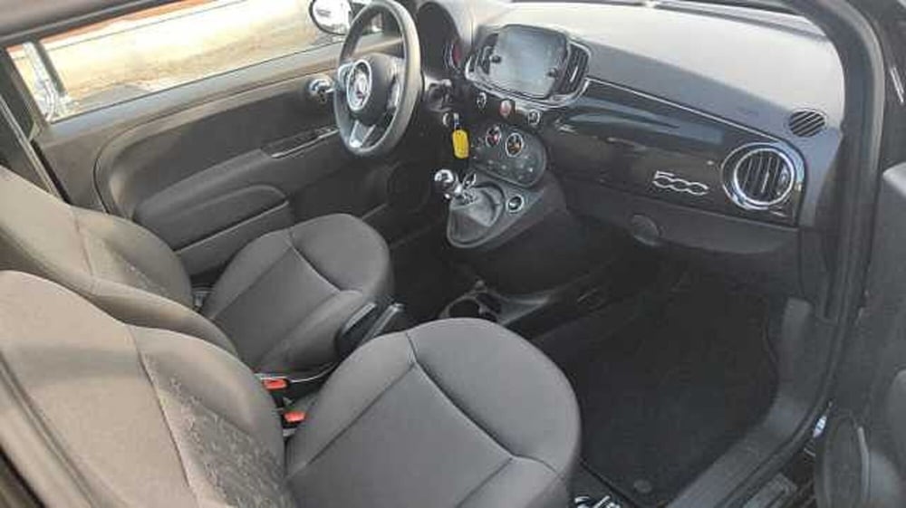 Fiat 500 usata a Firenze (11)