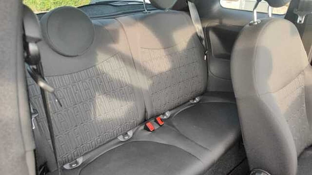 Fiat 500 usata a Firenze (12)