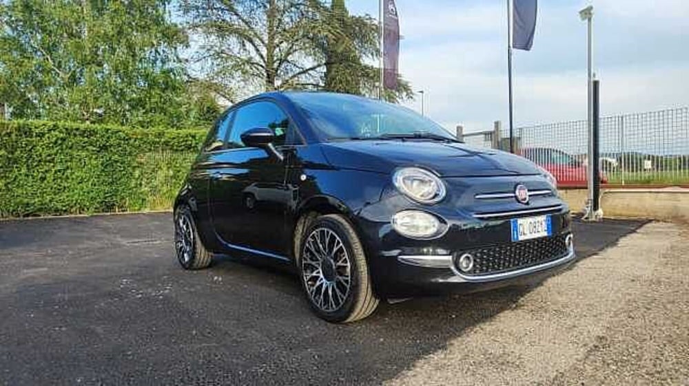 Fiat 500 usata a Firenze (13)