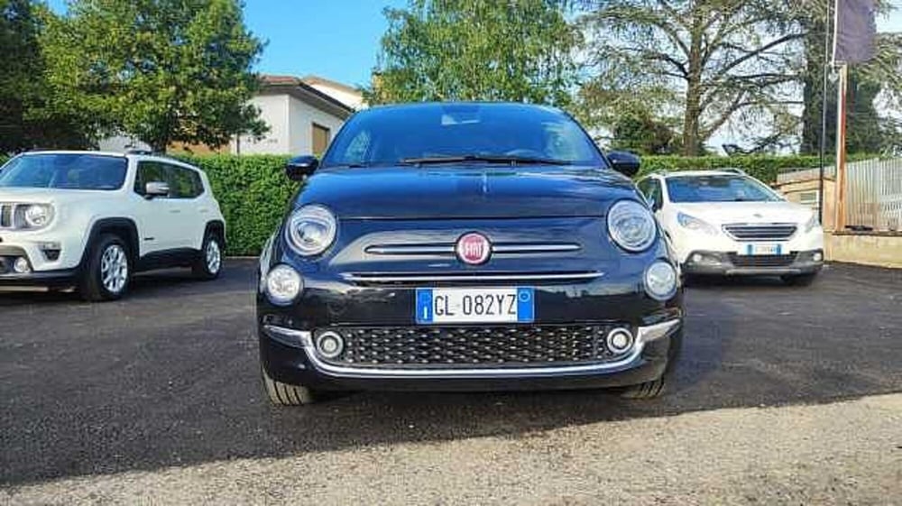 Fiat 500 usata a Firenze (14)