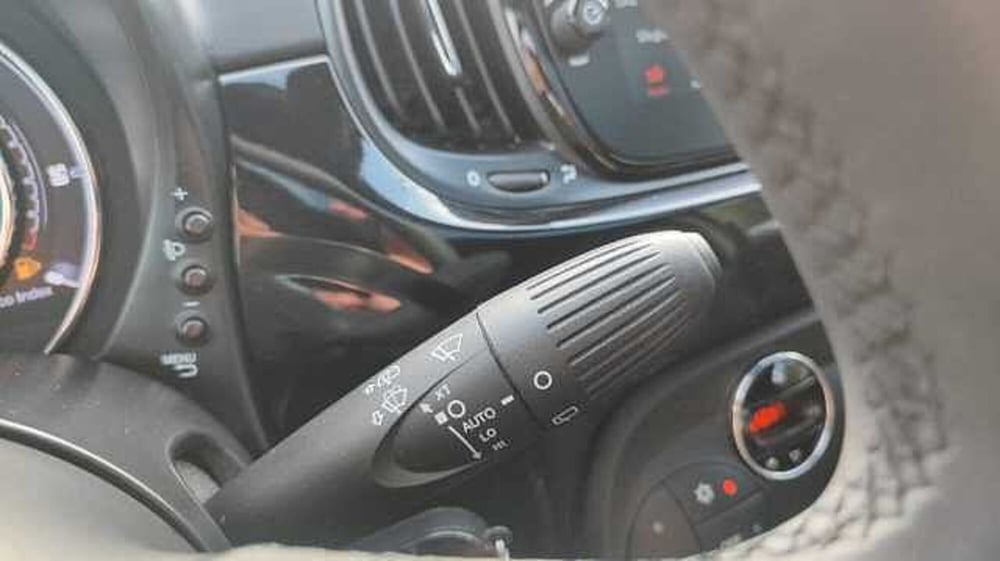 Fiat 500 usata a Firenze (19)