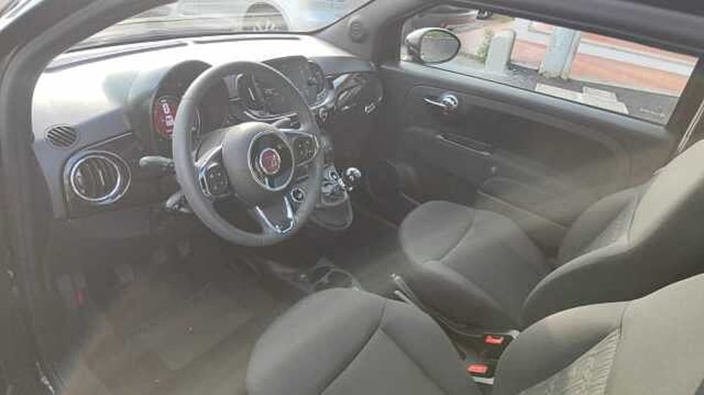 Fiat 500 usata a Firenze (4)
