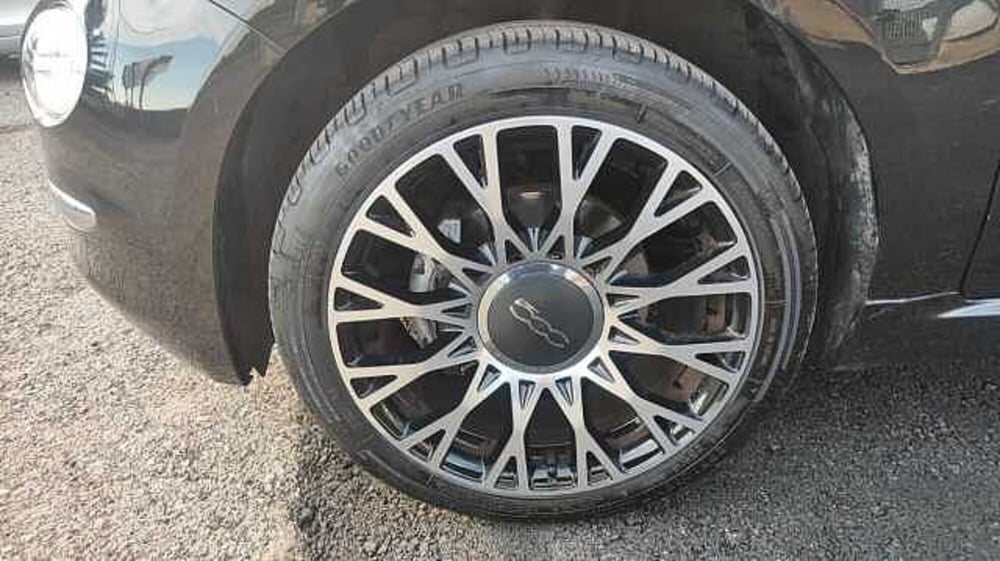 Fiat 500 usata a Firenze (5)