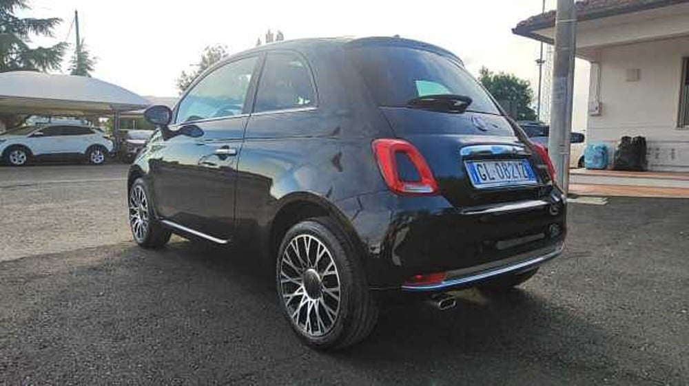 Fiat 500 usata a Firenze (6)
