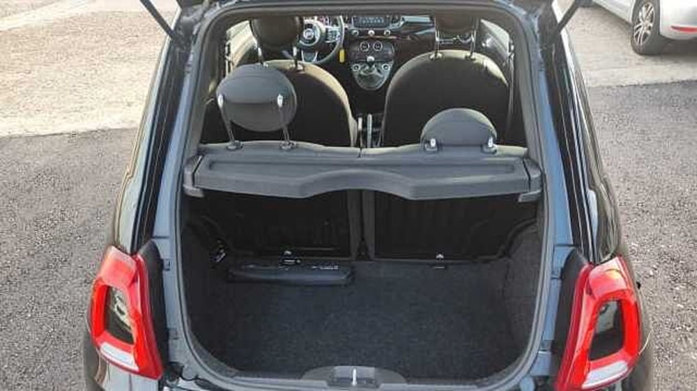 Fiat 500 usata a Firenze (8)