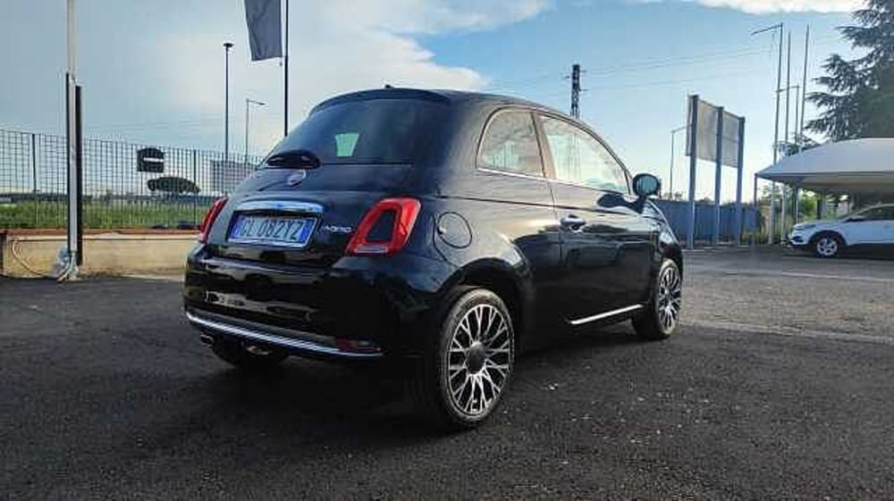Fiat 500 usata a Firenze (9)