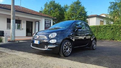 Fiat 500 1.0 Hybrid Dolcevita del 2023 usata a Empoli
