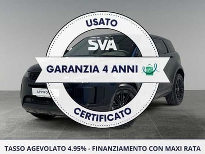 Land Rover Range Rover Evoque 2.0D I4 163 CV R-Dynamic S del 2024 usata a Savignano sul Rubicone